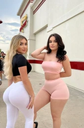 Проститутка Алёна